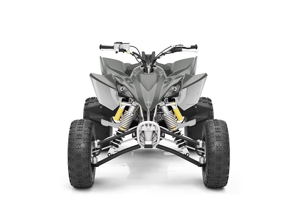 Avery Dennison SW900 Gloss Metallic Gray DIY ATV Wraps