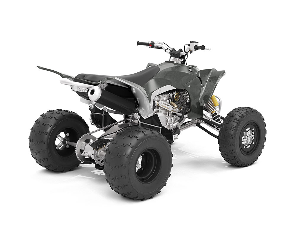 Avery Dennison SW900 Gloss Metallic Gray ATV Vinyl Wraps