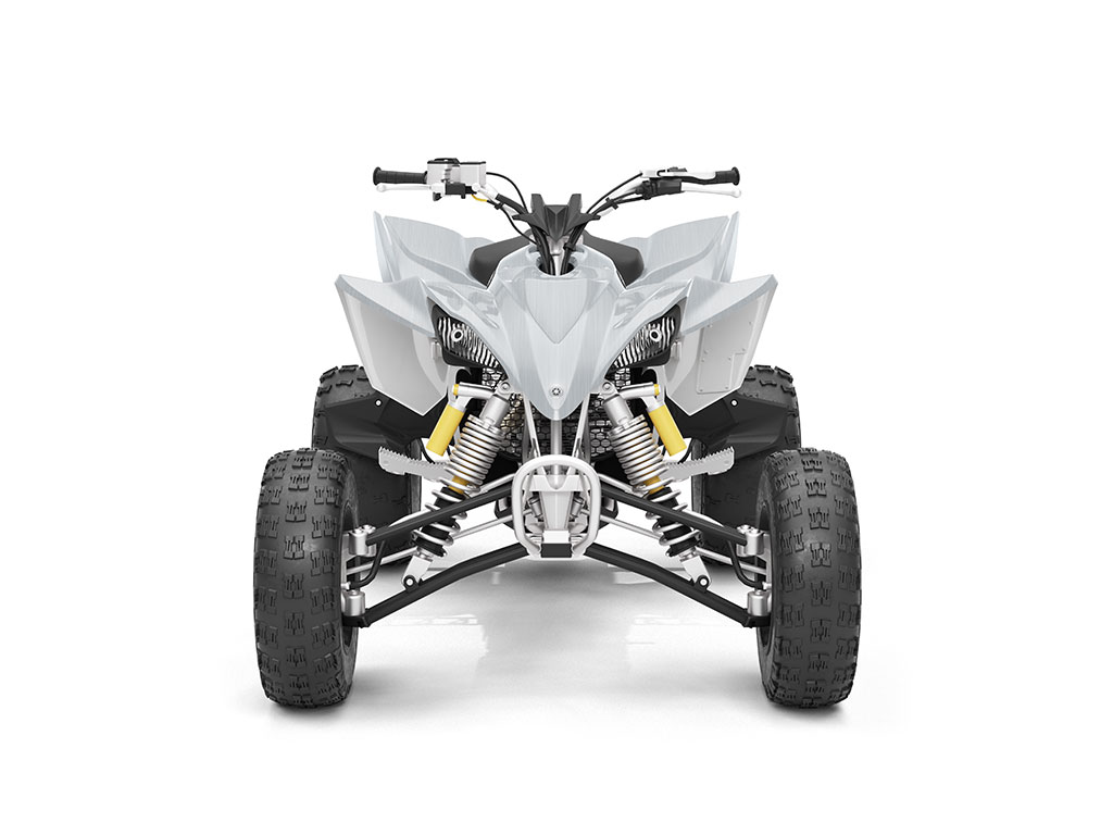 Avery Dennison SW900 Brushed Aluminum DIY ATV Wraps