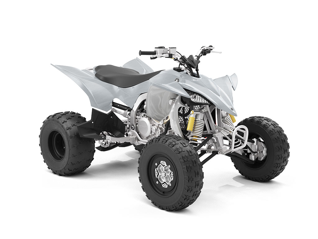 Avery Dennison SW900 Brushed Aluminum All-Terrain Vehicle Wraps