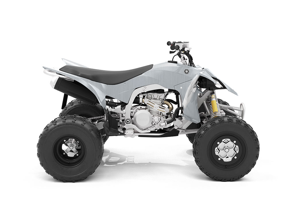 Avery Dennison SW900 Brushed Aluminum Do-It-Yourself ATV Wraps