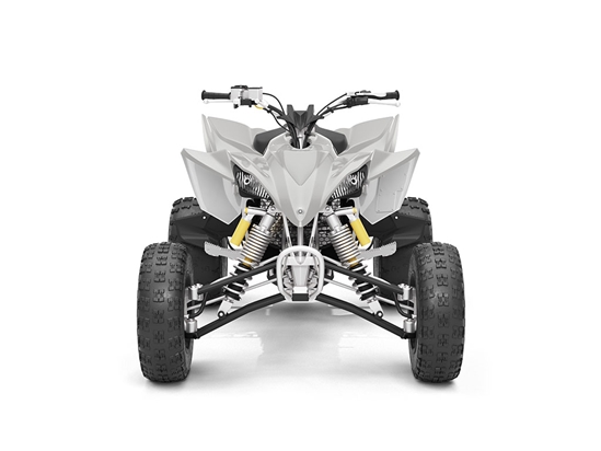 Avery Dennison SW900 Satin Gray DIY ATV Wraps