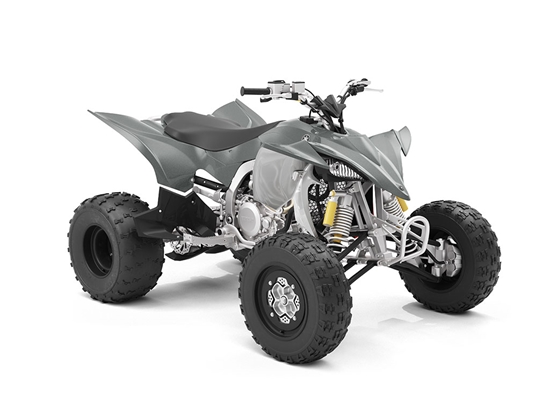 Avery Dennison SW900 Matte Metallic Gunmetal All-Terrain Vehicle Wraps