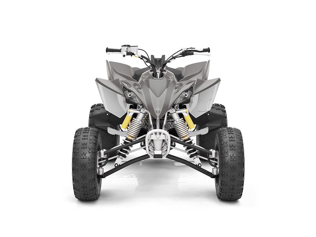 Avery Dennison SW900 Matte Metallic Charcoal DIY ATV Wraps