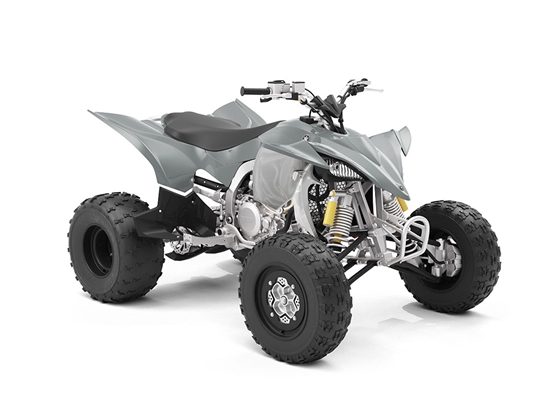 Avery Dennison SW900 Matte Dark Gray All-Terrain Vehicle Wraps