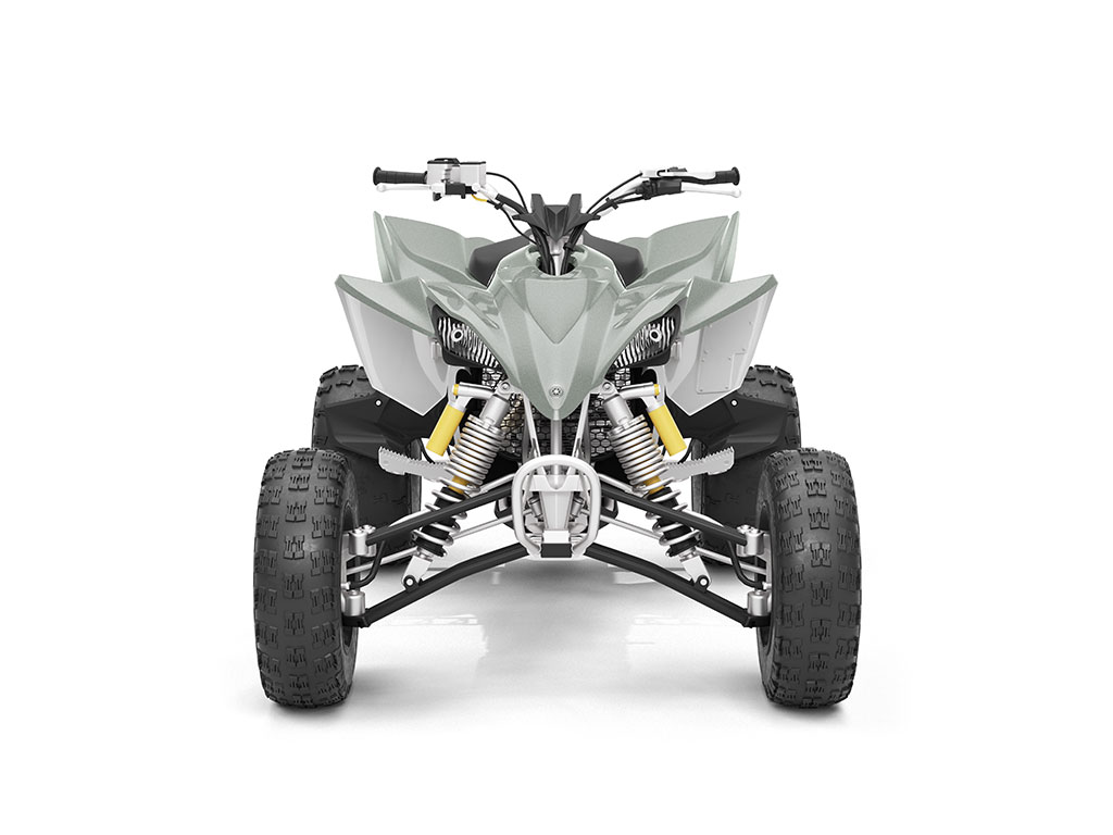 Avery Dennison SW900 Matte Metallic Anthracite DIY ATV Wraps