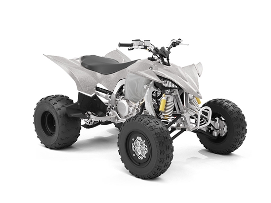 Avery Dennison SW900 Diamond Silver All-Terrain Vehicle Wraps