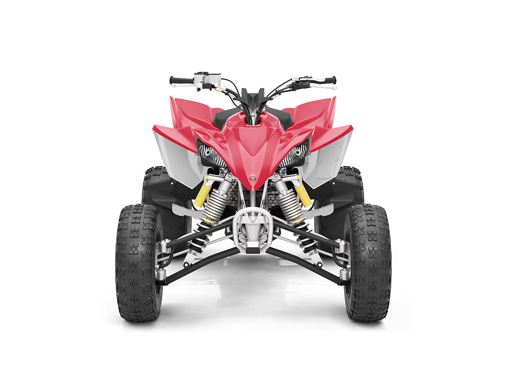 ORACAL 970RA Gloss Cardinal Red DIY ATV Wraps