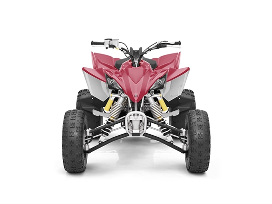 ORACAL 970RA Gloss Dark Red DIY ATV Wraps