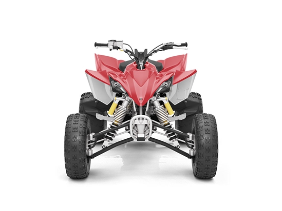 ORACAL 970RA Gloss Red DIY ATV Wraps