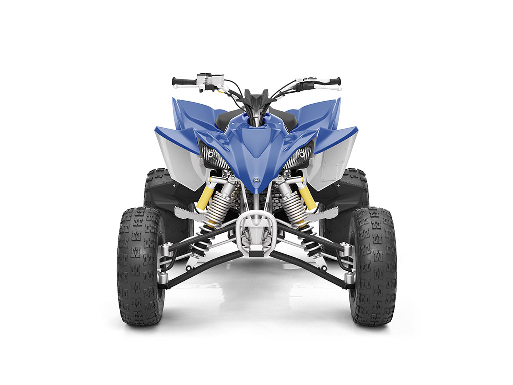 ORACAL 970RA Gloss King Blue DIY ATV Wraps