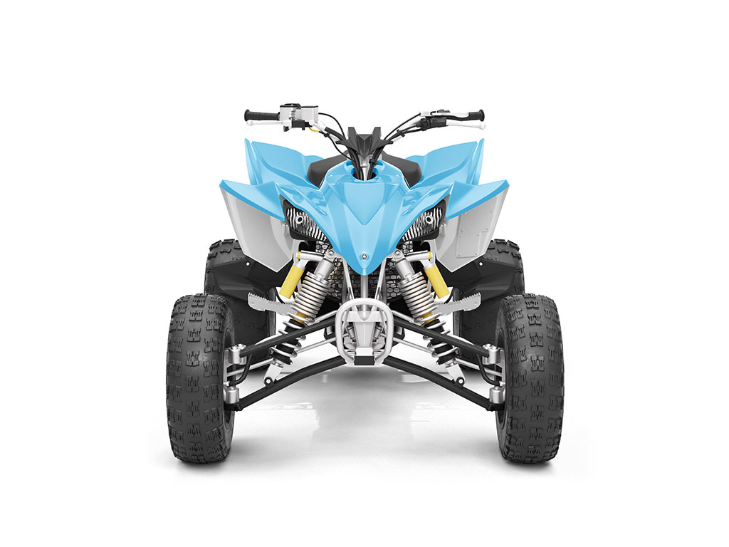 ORACAL 970RA Gloss Ice Blue DIY ATV Wraps