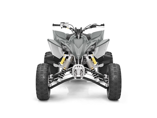 ORACAL 970RA Gloss Dark Gray DIY ATV Wraps