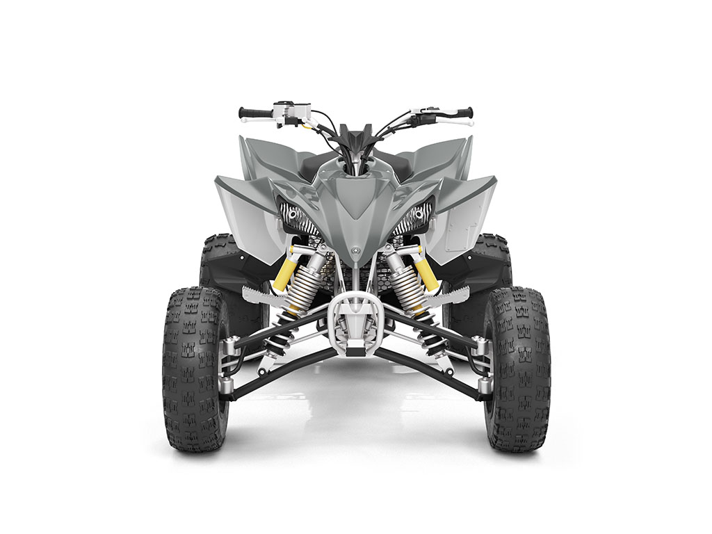 ORACAL 970RA Gloss Dark Gray DIY ATV Wraps