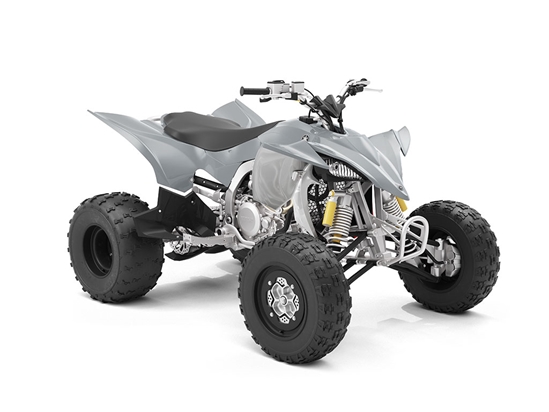 ORACAL 970RA Gloss TeleGray All-Terrain Vehicle Wraps