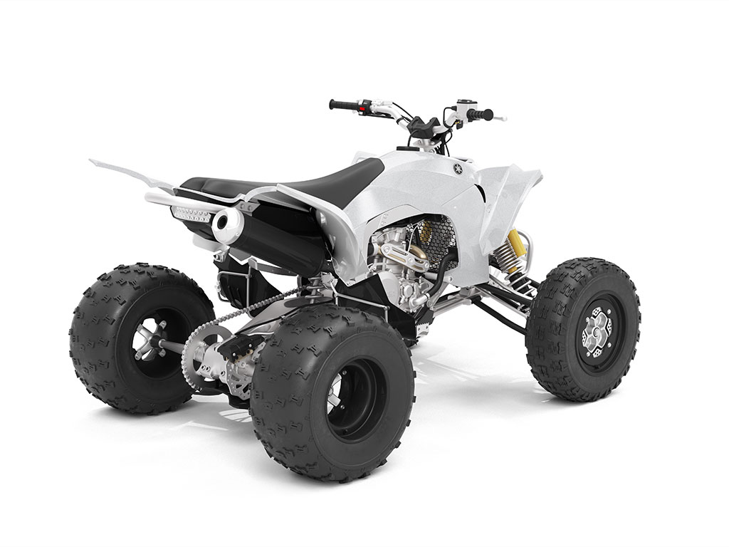 ORACAL 970RA Matte Metallic Silver Gray ATV Vinyl Wraps