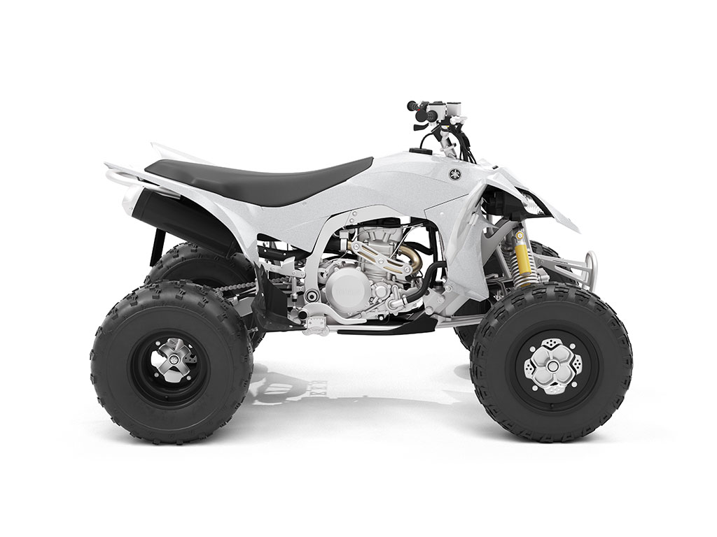 ORACAL 970RA Matte Metallic Silver Gray Do-It-Yourself ATV Wraps