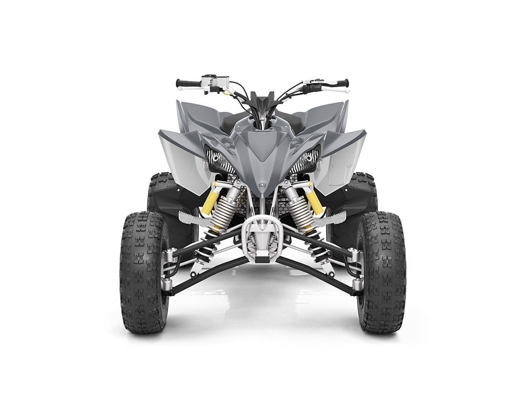 ORACAL 970RA Gloss Metallic Anthracite DIY ATV Wraps