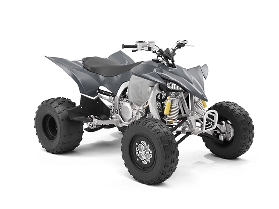 ORACAL 970RA Gloss Metallic Anthracite All-Terrain Vehicle Wraps