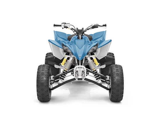 ORACAL 970RA Metallic Night Blue DIY ATV Wraps