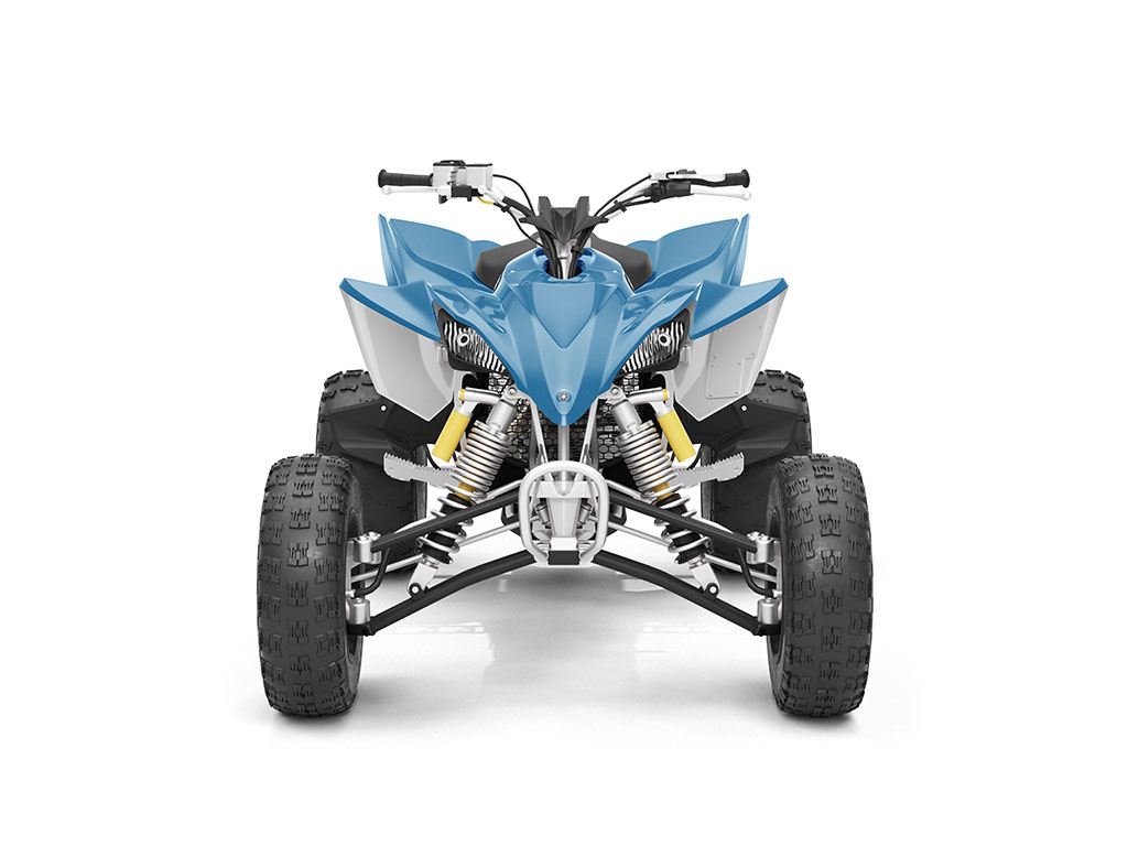 ORACAL 970RA Metallic Night Blue DIY ATV Wraps