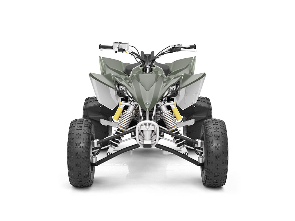 ORACAL 970RA Matte Nato Olive DIY ATV Wraps