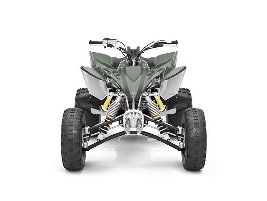 ORACAL 970RA Gloss Bottle Green DIY ATV Wraps