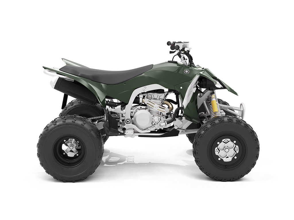 ORACAL 970RA Gloss Bottle Green Do-It-Yourself ATV Wraps