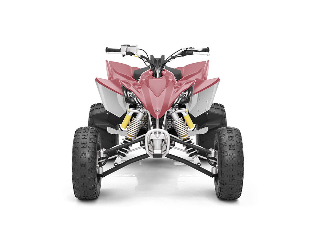 ORACAL 970RA Matte Metallic Dark Red DIY ATV Wraps