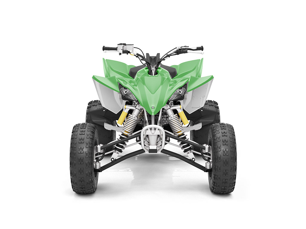 ORACAL 970RA Gloss Tree Green DIY ATV Wraps