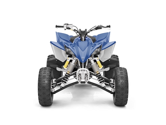 ORACAL 970RA Gloss Night Blue DIY ATV Wraps