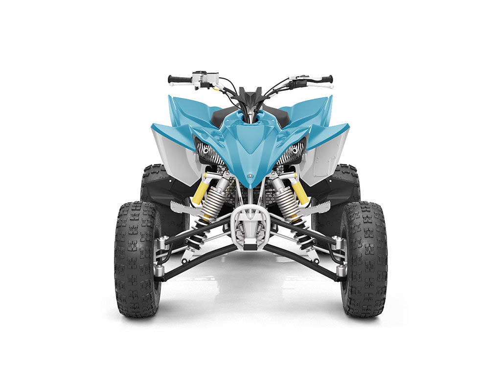 ORACAL 970RA Gloss Lagoon DIY ATV Wraps