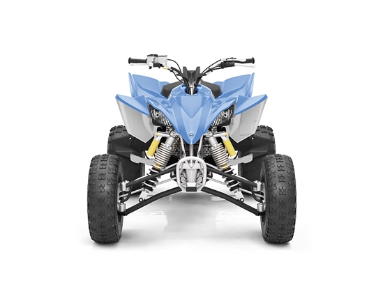 ORACAL 970RA Gloss Glacier Blue DIY ATV Wraps