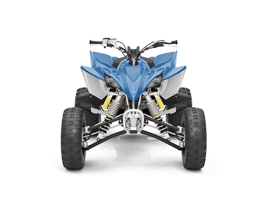 ORACAL 970RA Gloss Police Blue DIY ATV Wraps