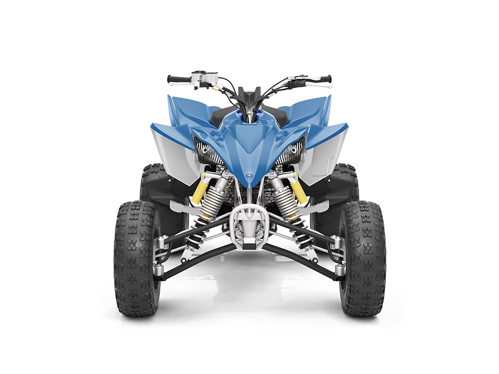 ORACAL 970RA Gloss Police Blue DIY ATV Wraps