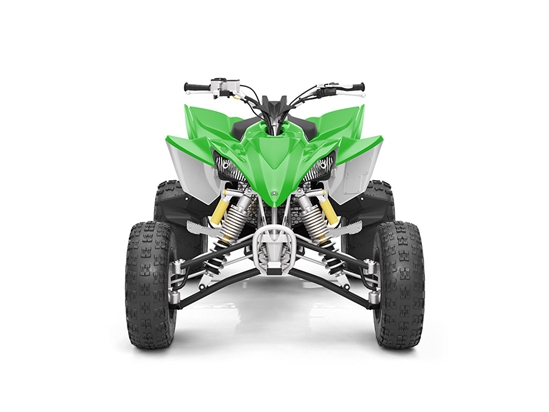 ORACAL 970RA Gloss Grass Green DIY ATV Wraps