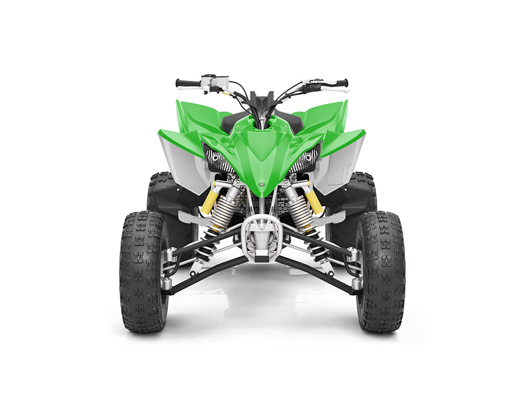 ORACAL 970RA Gloss Grass Green DIY ATV Wraps