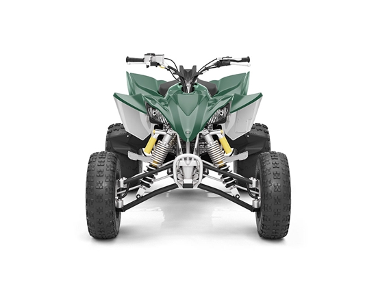 ORACAL 970RA Gloss Fir Tree Green DIY ATV Wraps