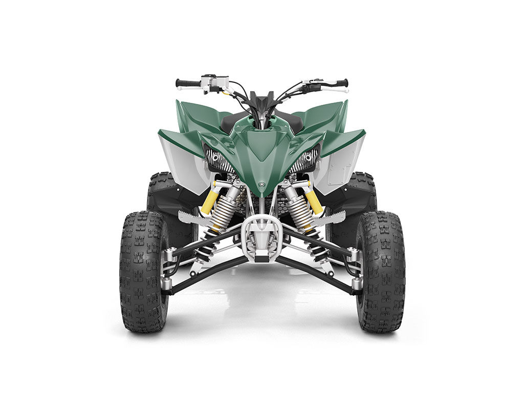 ORACAL 970RA Gloss Fir Tree Green DIY ATV Wraps