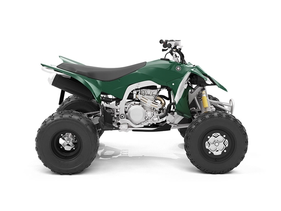 ORACAL 970RA Gloss Fir Tree Green Do-It-Yourself ATV Wraps