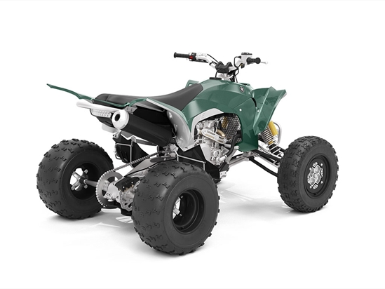 ORACAL 970RA Metallic Fir Green ATV Vinyl Wraps