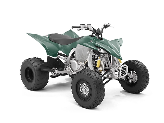 ORACAL 970RA Metallic Fir Green All-Terrain Vehicle Wraps