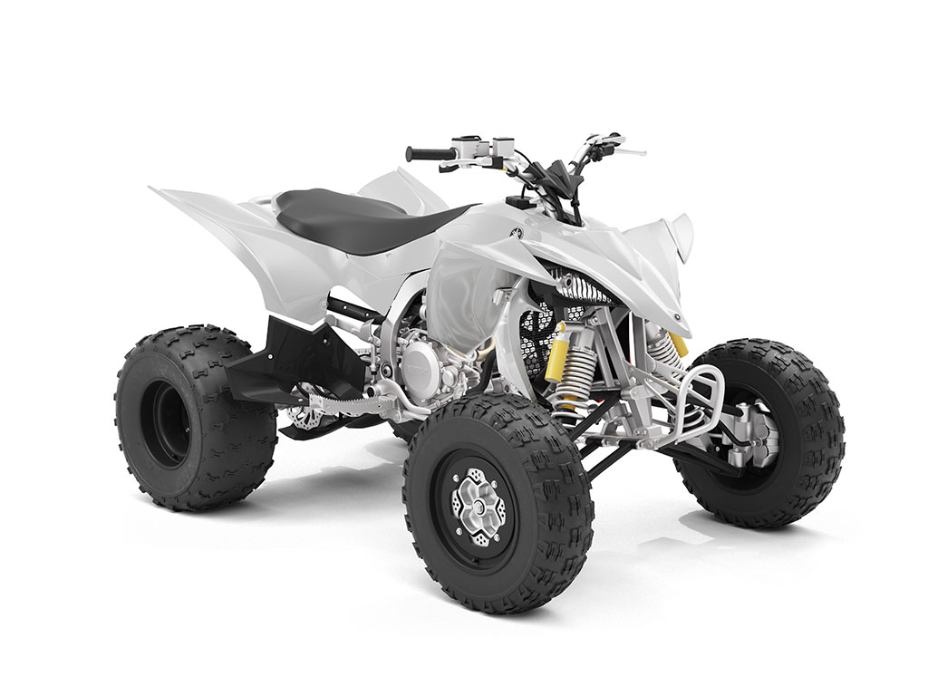 ORACAL 970RA Gloss Simple Gray All-Terrain Vehicle Wraps