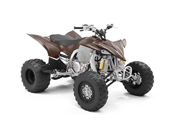 ORACAL 970RA Metallic Orient Brown All-Terrain Vehicle Wraps