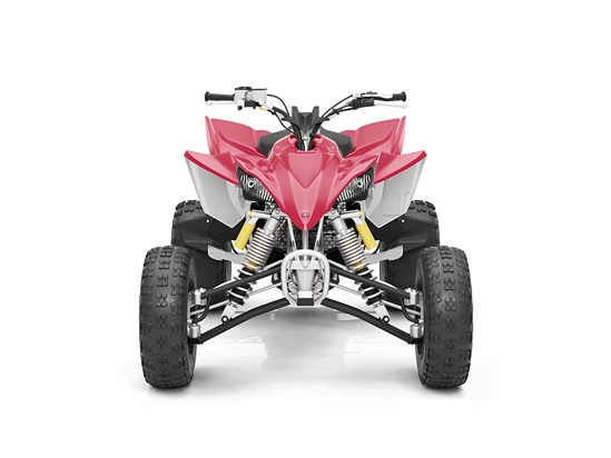 ORACAL 970RA Gloss Cargo Red DIY ATV Wraps