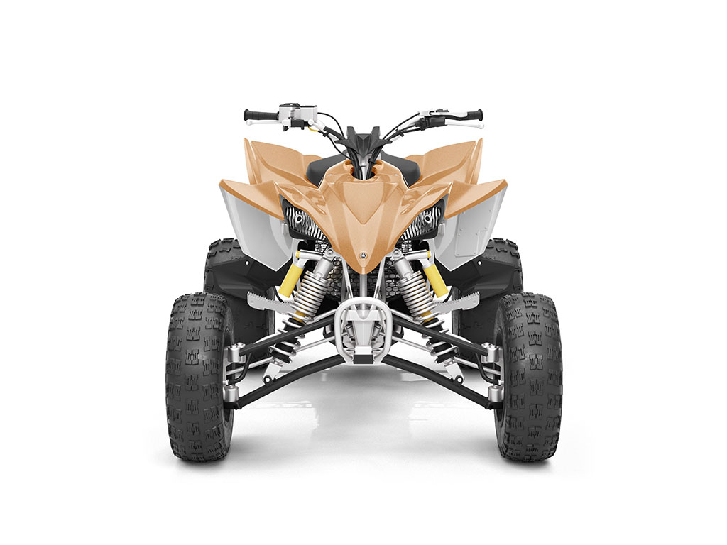 ORACAL 970RA Metallic Bronze DIY ATV Wraps