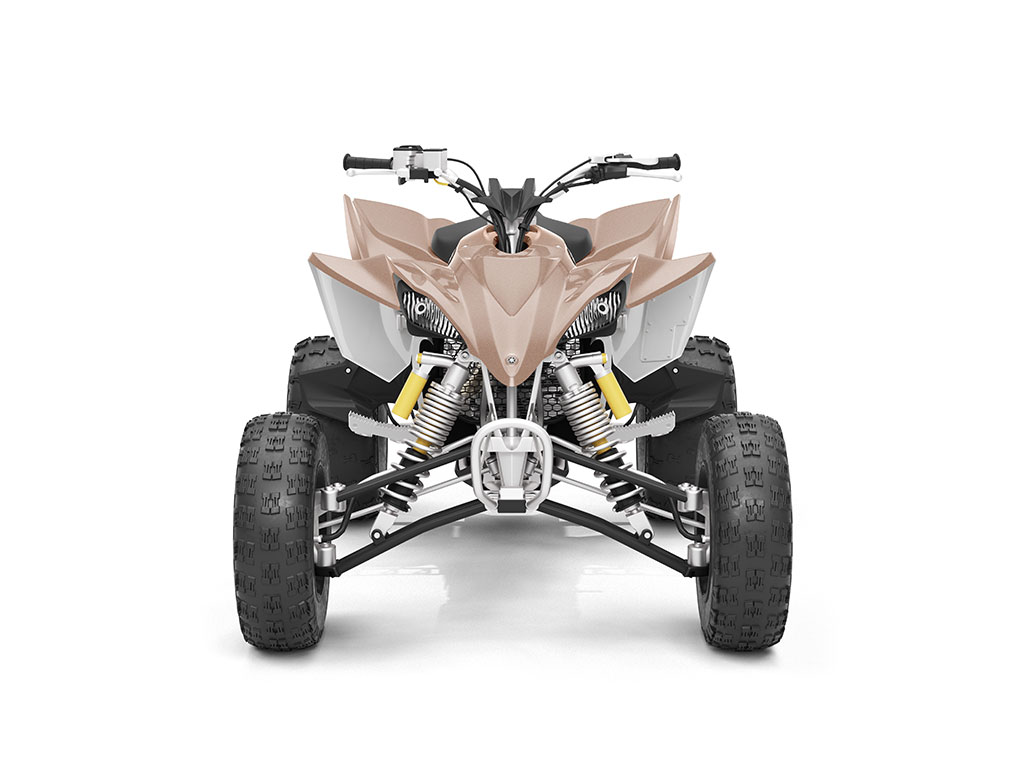 ORACAL 970RA Metallic Bronze Antique DIY ATV Wraps