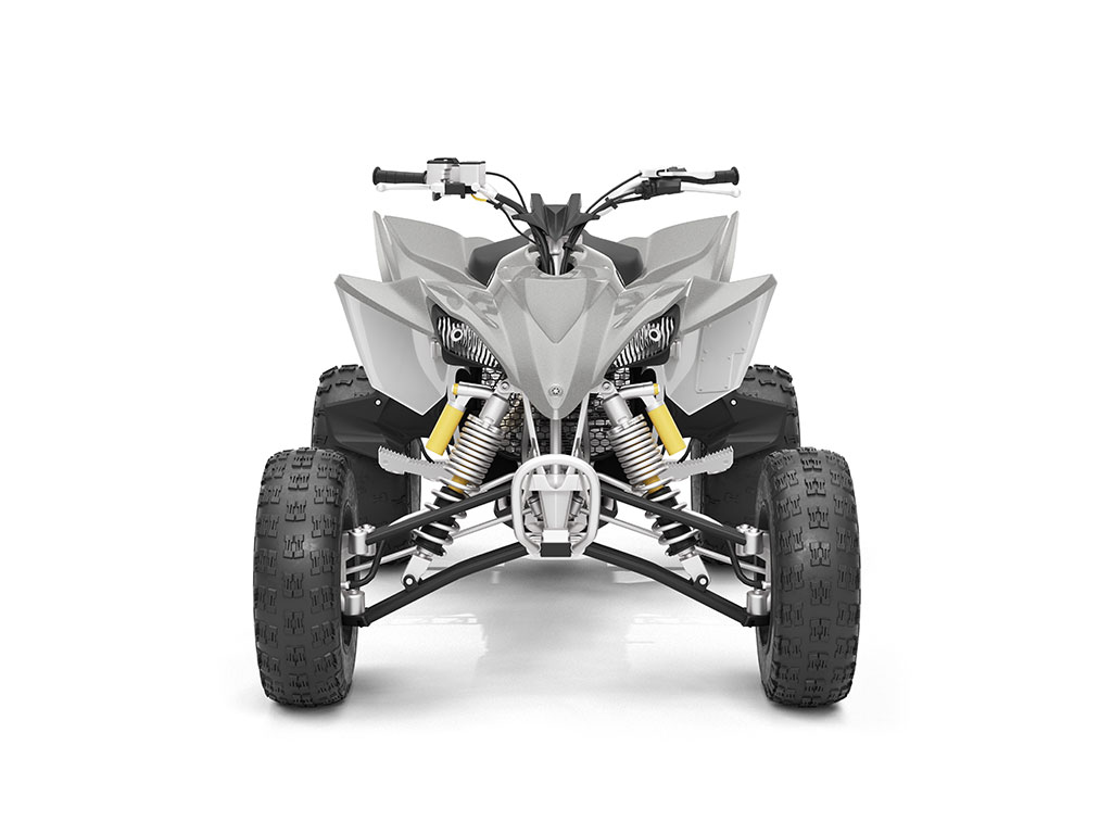 ORACAL 970RA Matte Metallic Graphite DIY ATV Wraps