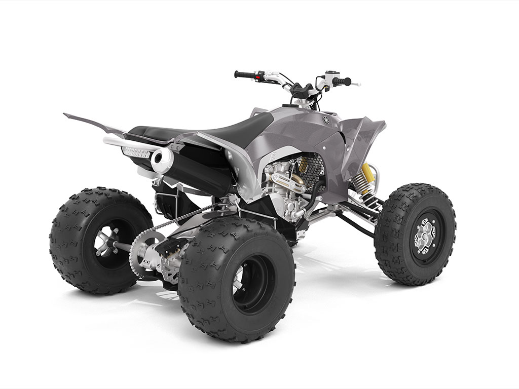 ORACAL 970RA Metallic Gray Cast Iron ATV Vinyl Wraps