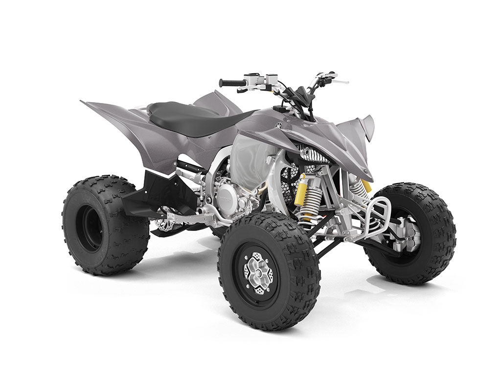 ORACAL 970RA Metallic Gray Cast Iron All-Terrain Vehicle Wraps